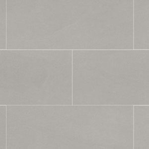RXS-007 - Light Stone Grain Luxury Vinyl Flooring (ROCOCO)