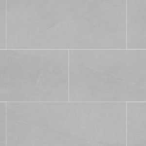 RXS-005 - Dark Stone Grain Luxury Vinyl Flooring (ROCOCO)