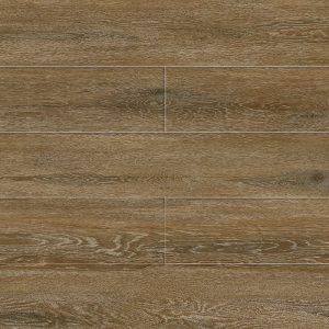 RXM-020 - Dark Oak Luxury Vinyl Flooring (ROCOCO)