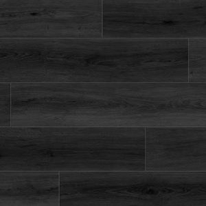 RXM-016 - Dark Oak Luxury Vinyl Flooring (ROCOCO)