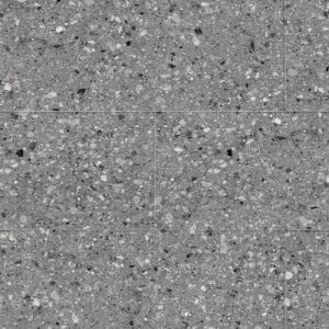 RXE-016 - Light Terrazzo Luxury Vinyl Flooring (ROCOCO)