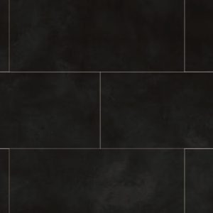 RXS-004 - Dark Stone Grain Luxury Vinyl Flooring (ROCOCO)