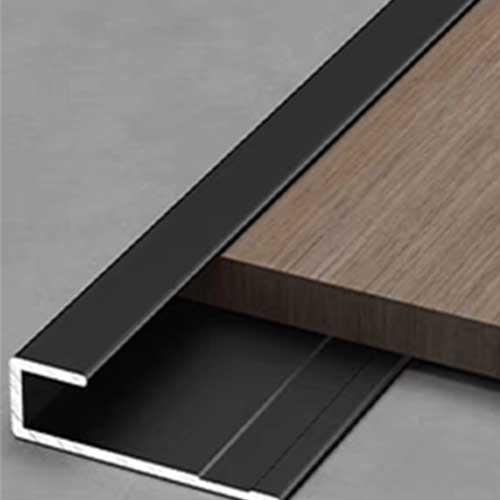Edge Trim