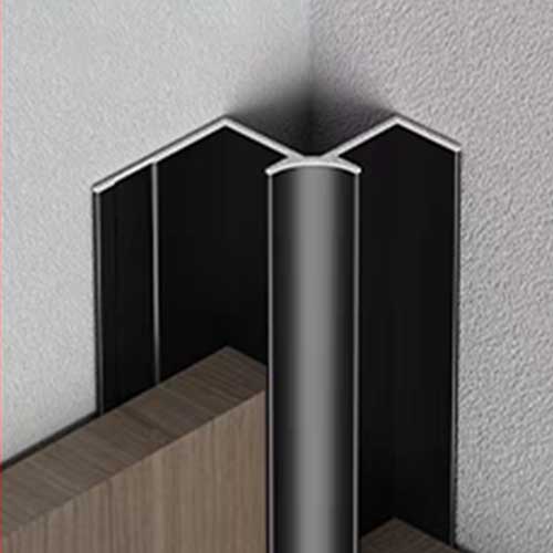 Inside Corner