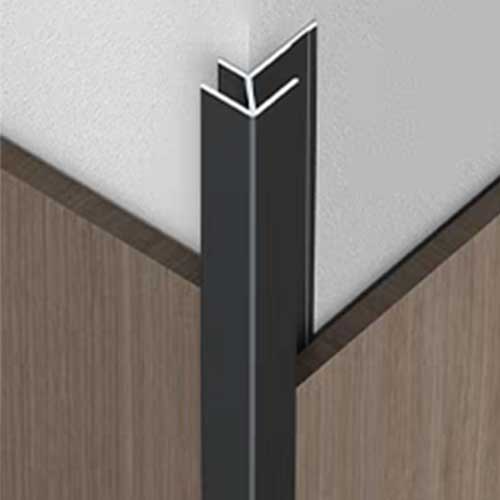 Outside Corner (Square)