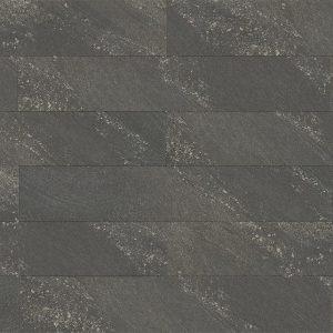 S0761 - Dark Stone Grain Luxury Vinyl Flooring (ROCOCO)