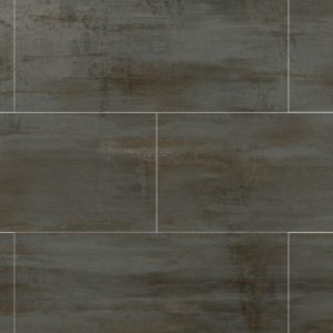 RXS-014 - Dark Stone Grain Luxury Vinyl Flooring (ROCOCO)