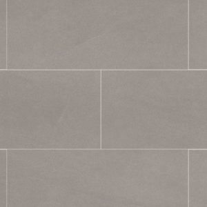 RXS-008 - Light Stone Grain Luxury Vinyl Flooring (ROCOCO)