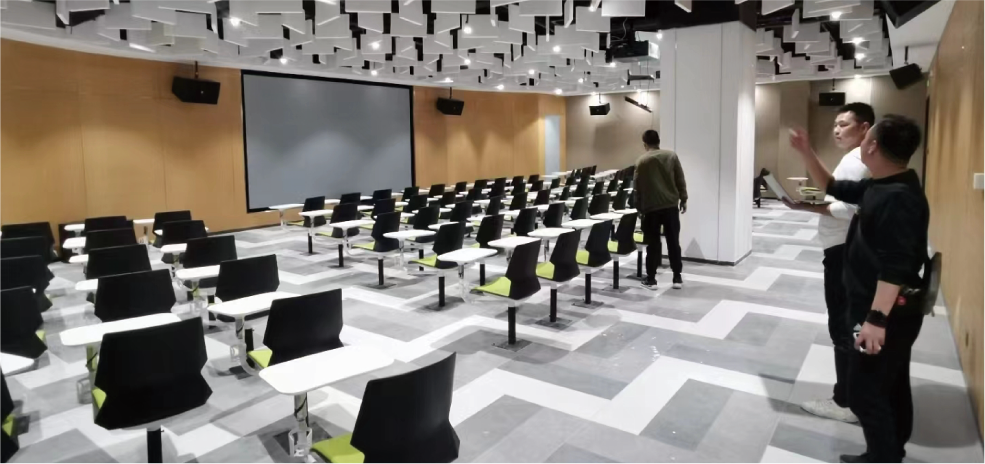 Case Studyroom - ROCOCO