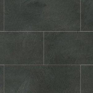 RXE-011 - Dark Terrazzo Luxury Vinyl Flooring (ROCOCO)
