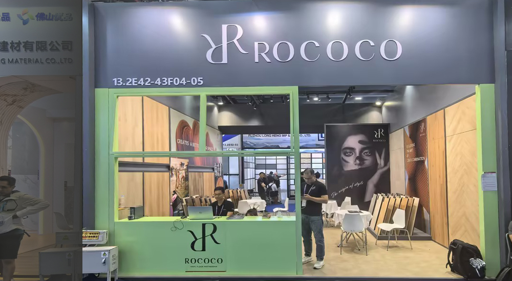 News Canton - ROCOCO